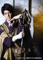 ꡼ No.009 | ֥THE STAGEԡסᥤ󥭥㥹ȤΥӥ奢