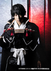 ꡼ No.010 | ֥THE STAGEԡסᥤ󥭥㥹ȤΥӥ奢