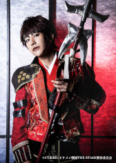 ꡼ No.011 | ֥THE STAGEԡסᥤ󥭥㥹ȤΥӥ奢