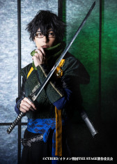 ꡼ No.012 | ֥THE STAGEԡסᥤ󥭥㥹ȤΥӥ奢