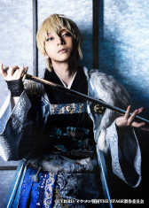 ꡼ No.013 | ֥THE STAGEԡסᥤ󥭥㥹ȤΥӥ奢