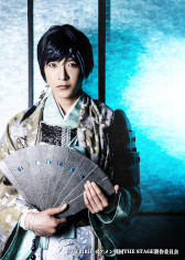 ꡼ No.014 | ֥THE STAGEԡסᥤ󥭥㥹ȤΥӥ奢