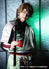 ꡼ No.015 | ֥THE STAGEԡסᥤ󥭥㥹ȤΥӥ奢