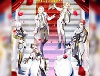 ���������꡼ No.004�Υ���ͥ������ / ��CYBIRD IP CREATIVE STUDIO�פ��󶡤��������ȡ���������IP�ӥ��ͥ���ٱ�