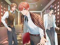 ���������꡼ No.005�Υ���ͥ������ / ��CYBIRD IP CREATIVE STUDIO�פ��󶡤��������ȡ���������IP�ӥ��ͥ���ٱ�