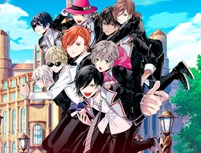 ���������꡼ No.006�Υ���ͥ������ / ��CYBIRD IP CREATIVE STUDIO�פ��󶡤��������ȡ���������IP�ӥ��ͥ���ٱ�