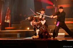 ꡼ No.001 | 7ǯʬΤ꤬Ȥ𾭤£롣凉ơɥ꡼Ĥ˴롽֥THE STAGE FINALץͥץݡ