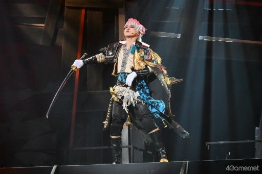 ꡼ No.003 | 7ǯʬΤ꤬Ȥ𾭤£롣凉ơɥ꡼Ĥ˴롽֥THE STAGE FINALץͥץݡ