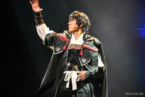 ꡼ No.004 | 7ǯʬΤ꤬Ȥ𾭤£롣凉ơɥ꡼Ĥ˴롽֥THE STAGE FINALץͥץݡ