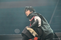 ꡼ No.005 | 7ǯʬΤ꤬Ȥ𾭤£롣凉ơɥ꡼Ĥ˴롽֥THE STAGE FINALץͥץݡ