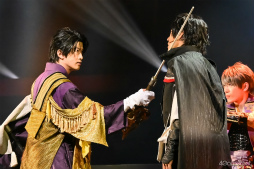 ꡼ No.008 | 7ǯʬΤ꤬Ȥ𾭤£롣凉ơɥ꡼Ĥ˴롽֥THE STAGE FINALץͥץݡ