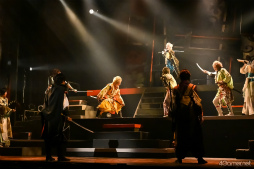 ꡼ No.009 | 7ǯʬΤ꤬Ȥ𾭤£롣凉ơɥ꡼Ĥ˴롽֥THE STAGE FINALץͥץݡ