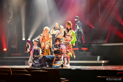 ꡼ No.012 | 7ǯʬΤ꤬Ȥ𾭤£롣凉ơɥ꡼Ĥ˴롽֥THE STAGE FINALץͥץݡ