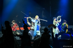 ꡼ No.013 | 7ǯʬΤ꤬Ȥ𾭤£롣凉ơɥ꡼Ĥ˴롽֥THE STAGE FINALץͥץݡ