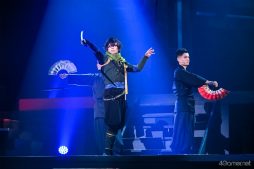 ꡼ No.015 | 7ǯʬΤ꤬Ȥ𾭤£롣凉ơɥ꡼Ĥ˴롽֥THE STAGE FINALץͥץݡ