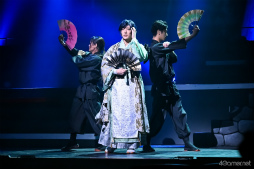 ꡼ No.016 | 7ǯʬΤ꤬Ȥ𾭤£롣凉ơɥ꡼Ĥ˴롽֥THE STAGE FINALץͥץݡ