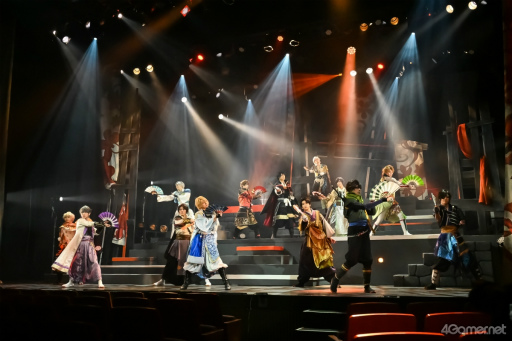 ꡼ No.017 | 7ǯʬΤ꤬Ȥ𾭤£롣凉ơɥ꡼Ĥ˴롽֥THE STAGE FINALץͥץݡ