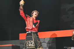 ꡼ No.018 | 7ǯʬΤ꤬Ȥ𾭤£롣凉ơɥ꡼Ĥ˴롽֥THE STAGE FINALץͥץݡ