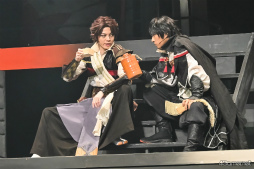 ꡼ No.019 | 7ǯʬΤ꤬Ȥ𾭤£롣凉ơɥ꡼Ĥ˴롽֥THE STAGE FINALץͥץݡ