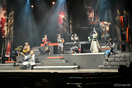 ꡼ No.022 | 7ǯʬΤ꤬Ȥ𾭤£롣凉ơɥ꡼Ĥ˴롽֥THE STAGE FINALץͥץݡ