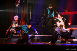 ꡼ No.024 | 7ǯʬΤ꤬Ȥ𾭤£롣凉ơɥ꡼Ĥ˴롽֥THE STAGE FINALץͥץݡ