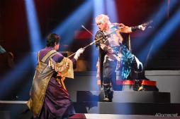 ꡼ No.026 | 7ǯʬΤ꤬Ȥ𾭤£롣凉ơɥ꡼Ĥ˴롽֥THE STAGE FINALץͥץݡ