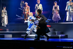 ꡼ No.028 | 7ǯʬΤ꤬Ȥ𾭤£롣凉ơɥ꡼Ĥ˴롽֥THE STAGE FINALץͥץݡ