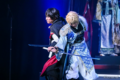 ꡼ No.029 | 7ǯʬΤ꤬Ȥ𾭤£롣凉ơɥ꡼Ĥ˴롽֥THE STAGE FINALץͥץݡ