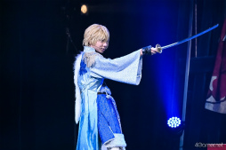 ꡼ No.031 | 7ǯʬΤ꤬Ȥ𾭤£롣凉ơɥ꡼Ĥ˴롽֥THE STAGE FINALץͥץݡ