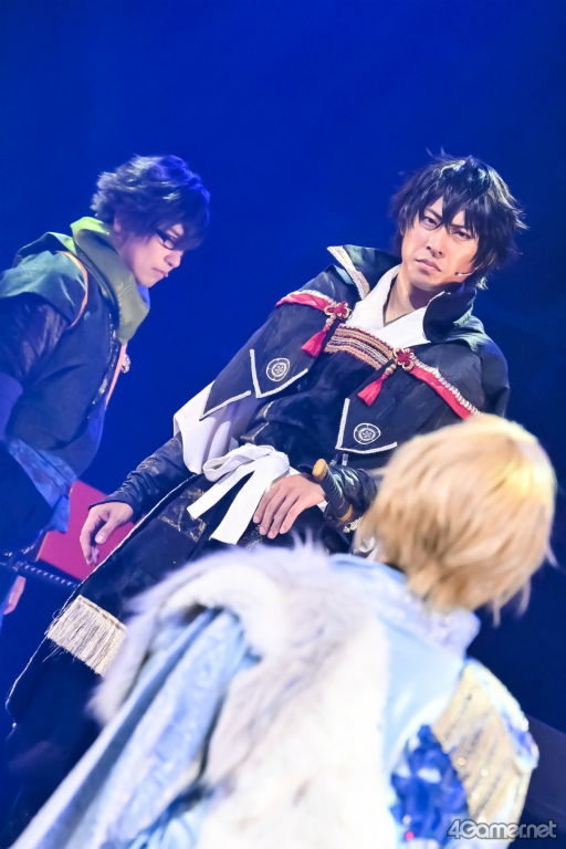 ꡼ No.034 | 7ǯʬΤ꤬Ȥ𾭤£롣凉ơɥ꡼Ĥ˴롽֥THE STAGE FINALץͥץݡ