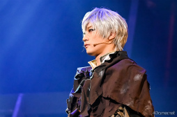 ꡼ No.035 | 7ǯʬΤ꤬Ȥ𾭤£롣凉ơɥ꡼Ĥ˴롽֥THE STAGE FINALץͥץݡ