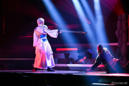 ꡼ No.036 | 7ǯʬΤ꤬Ȥ𾭤£롣凉ơɥ꡼Ĥ˴롽֥THE STAGE FINALץͥץݡ