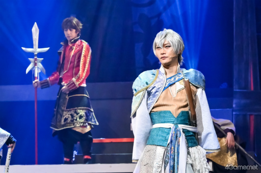 ꡼ No.037 | 7ǯʬΤ꤬Ȥ𾭤£롣凉ơɥ꡼Ĥ˴롽֥THE STAGE FINALץͥץݡ