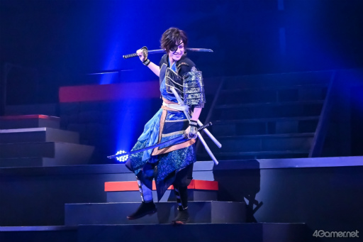 ꡼ No.038 | 7ǯʬΤ꤬Ȥ𾭤£롣凉ơɥ꡼Ĥ˴롽֥THE STAGE FINALץͥץݡ