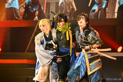 ꡼ No.039 | 7ǯʬΤ꤬Ȥ𾭤£롣凉ơɥ꡼Ĥ˴롽֥THE STAGE FINALץͥץݡ