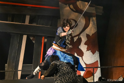 ꡼ No.040 | 7ǯʬΤ꤬Ȥ𾭤£롣凉ơɥ꡼Ĥ˴롽֥THE STAGE FINALץͥץݡ