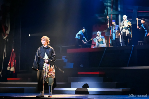 ꡼ No.042 | 7ǯʬΤ꤬Ȥ𾭤£롣凉ơɥ꡼Ĥ˴롽֥THE STAGE FINALץͥץݡ