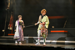 ꡼ No.043 | 7ǯʬΤ꤬Ȥ𾭤£롣凉ơɥ꡼Ĥ˴롽֥THE STAGE FINALץͥץݡ