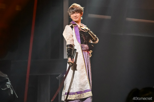 ꡼ No.044 | 7ǯʬΤ꤬Ȥ𾭤£롣凉ơɥ꡼Ĥ˴롽֥THE STAGE FINALץͥץݡ