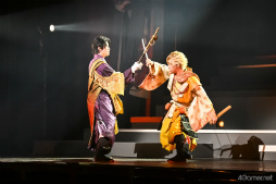 ꡼ No.048 | 7ǯʬΤ꤬Ȥ𾭤£롣凉ơɥ꡼Ĥ˴롽֥THE STAGE FINALץͥץݡ