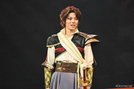 ꡼ No.051 | 7ǯʬΤ꤬Ȥ𾭤£롣凉ơɥ꡼Ĥ˴롽֥THE STAGE FINALץͥץݡ