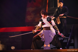 ꡼ No.053 | 7ǯʬΤ꤬Ȥ𾭤£롣凉ơɥ꡼Ĥ˴롽֥THE STAGE FINALץͥץݡ