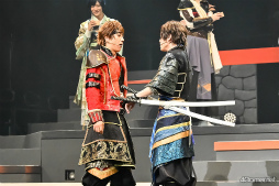 ꡼ No.055 | 7ǯʬΤ꤬Ȥ𾭤£롣凉ơɥ꡼Ĥ˴롽֥THE STAGE FINALץͥץݡ