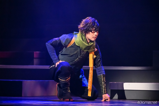 ꡼ No.057 | 7ǯʬΤ꤬Ȥ𾭤£롣凉ơɥ꡼Ĥ˴롽֥THE STAGE FINALץͥץݡ