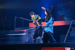 ꡼ No.058 | 7ǯʬΤ꤬Ȥ𾭤£롣凉ơɥ꡼Ĥ˴롽֥THE STAGE FINALץͥץݡ