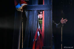 ꡼ No.059 | 7ǯʬΤ꤬Ȥ𾭤£롣凉ơɥ꡼Ĥ˴롽֥THE STAGE FINALץͥץݡ