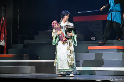 ꡼ No.060 | 7ǯʬΤ꤬Ȥ𾭤£롣凉ơɥ꡼Ĥ˴롽֥THE STAGE FINALץͥץݡ