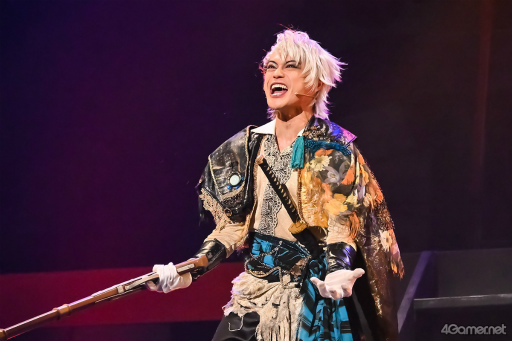 ꡼ No.066 | 7ǯʬΤ꤬Ȥ𾭤£롣凉ơɥ꡼Ĥ˴롽֥THE STAGE FINALץͥץݡ