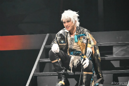 ꡼ No.067 | 7ǯʬΤ꤬Ȥ𾭤£롣凉ơɥ꡼Ĥ˴롽֥THE STAGE FINALץͥץݡ