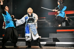 ꡼ No.070 | 7ǯʬΤ꤬Ȥ𾭤£롣凉ơɥ꡼Ĥ˴롽֥THE STAGE FINALץͥץݡ